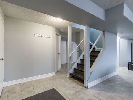 For Lease - 440 Rutherford Road Unit# Bsmt, Brampton, Ontario - Photo 3