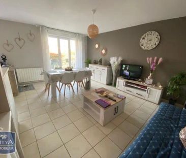 Appartement à louer 3 pièces 61.75m² - Photo 3