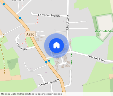Tyler Hill Road, Blean - Photo 1