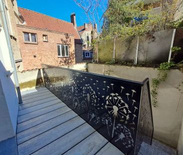 Appartement in hartje Brugge! - Photo 5
