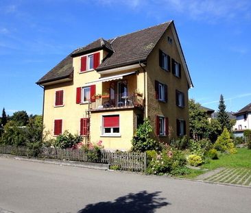 3-ROOM APARTMENT IN BASSERSDORF (ZH), FURNISHED, TEMPORARY - Photo 4