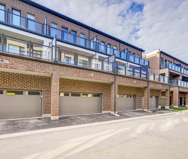 For Lease - 3073 Welsman Gardens, Oakville, Ontario - Photo 4