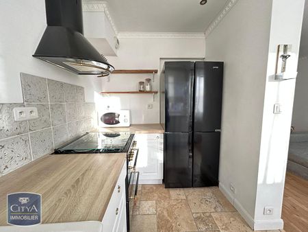 Location Maison 3 pièces 95m² ST LAURENT BLANGY 62223 - Photo 4