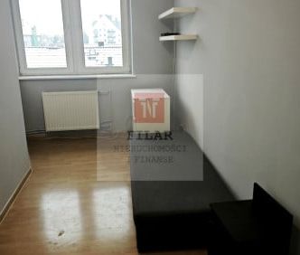 Pokój, ul. Łukasińskiego - Zdjęcie 6