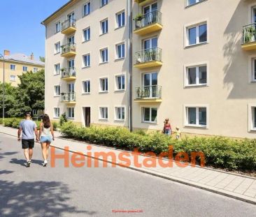 Pronájem bytu 1+kk 38 m - Photo 1