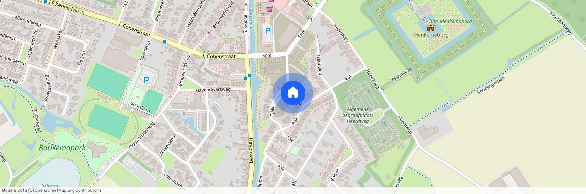 Uithuizen Zuid - Oost, 9981 EH, Tjalk, Uithuizen