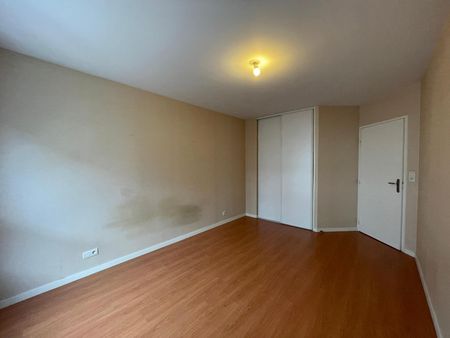 Location Appartement 3 pièces 91m² ANGERS 49000 - Photo 3