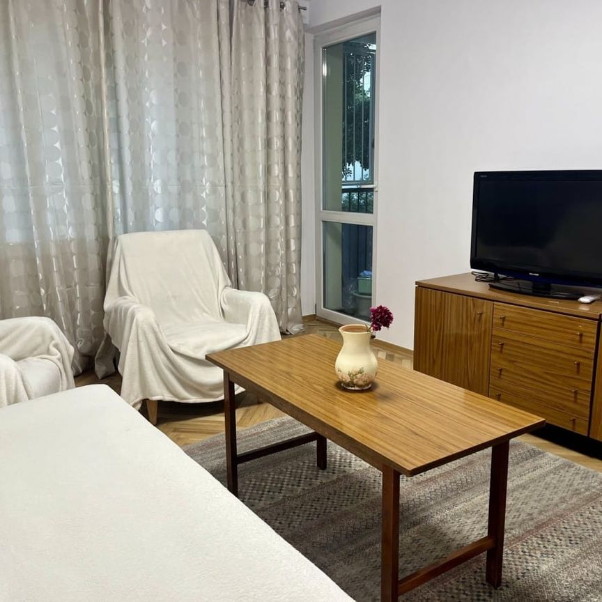 2 pokoje, blisko WUM 39 m² - Photo 1