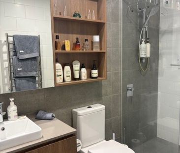 258/15 Irving Street, Phillip ACT 2606 - Apartment For Rent | Domain - Photo 3