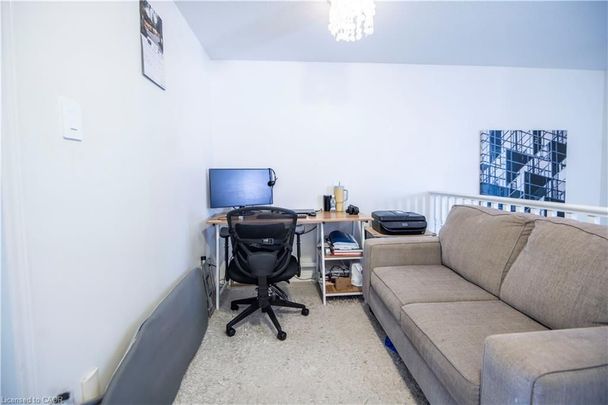 For Lease - 147 DUBRICK Crescent, Kitchener, Ontario - Photo 1