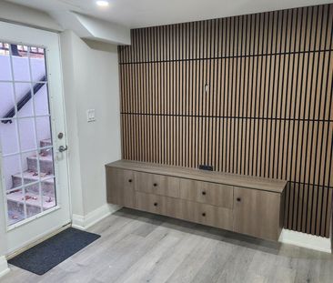 For Lease - 23 Hartsville Avenue Unit# Basement, Toronto, Ontario - Photo 2