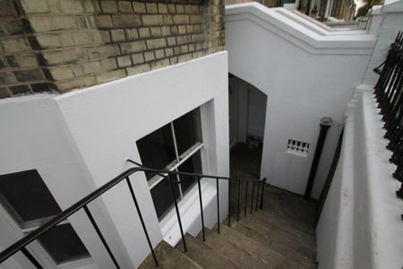 Tisbury Road, Hove 2 bedroom apartment to rent - Photo 5