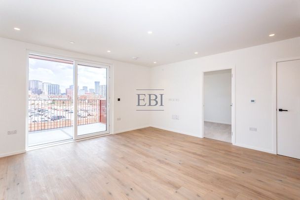 Iris House, 12 Hemlock Street, E14 0XY - Photo 1