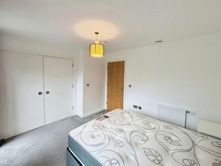 3 bedroom townhouse to rent - Photo 5