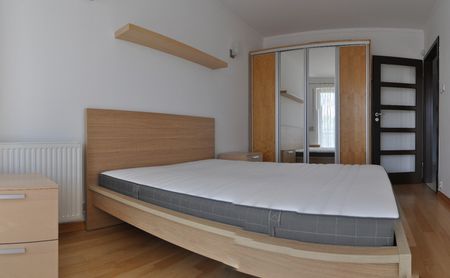 Wynajem mieszkanie Poznań Stare Miasto Bóżnicza - Фото 5