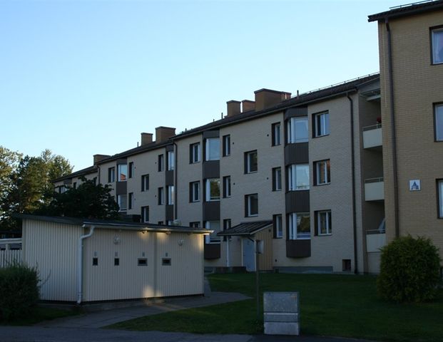 Bussatorpsvägen 25 B - Foto 1