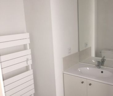 Location Appartement 1 pièce 22m² VILLENAVE D ORNON 33140 - Photo 2
