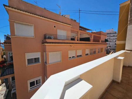 Piso de alquiler en Calle Valdés, Barrio del Centro - Foto 4