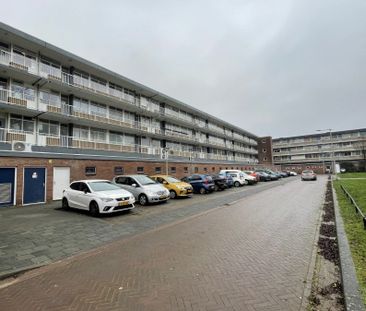 Te huur: Appartement Sleutelbloemstraat in Arnhem - Foto 2
