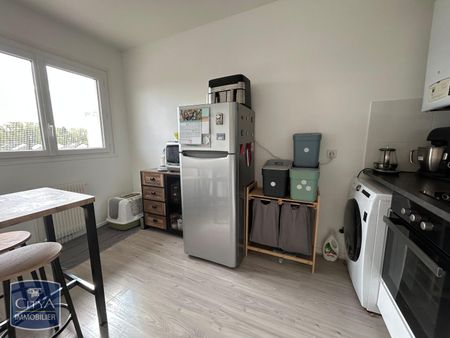 Location Appartement 1 pièce 29m² RAMBOUILLET 78120 - Photo 2