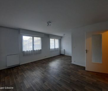 Appartement T1 à louer - 34 m² - Photo 2
