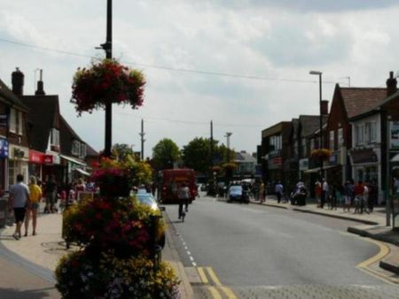 Studio to rent - Photo 3