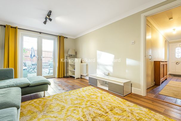 Copeman Close, London, SE26 - Photo 1