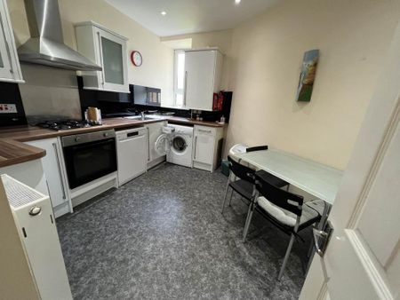1 bedroom flat to rent - Photo 5