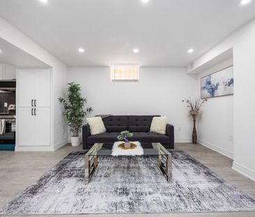 For Lease - 339 Fleetwood Drive Unit# Bsmt, Oshawa, Ontario - Photo 4