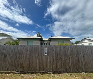 Charming 2 bedroom modern home with Character - Photo 1