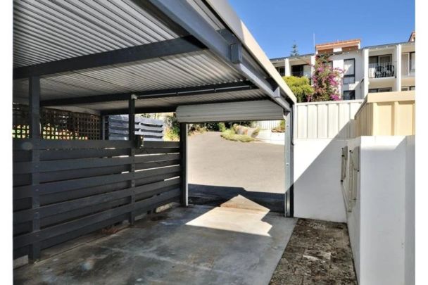 2/26 Wellington Street, - Photo 1