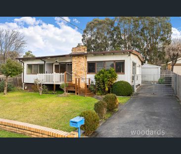 7 Mitchell Ave, Ashwood, Vic 3147 - Photo 2
