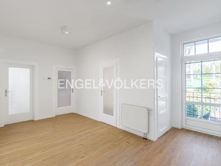 Pronájem bytu 3+1 110 m2 - Фото 5