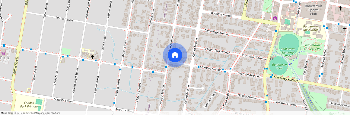 53 Chertsey Avenue, NSW 2200, Bankstown