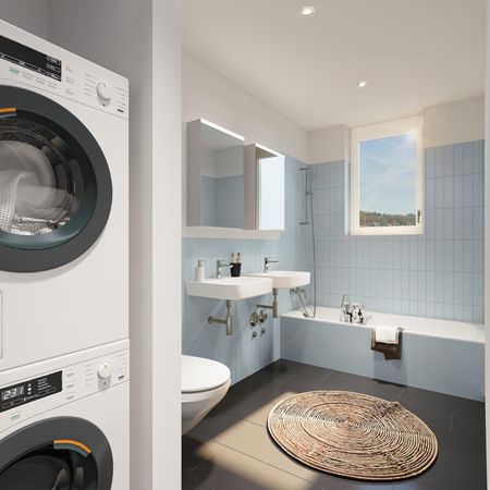 4.5 Zimmer, 118 m², EG - Photo 3