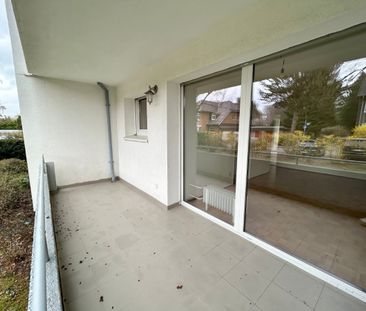 Großzügige 4-Zimmerwohnung mit 2 Balkonen - Photo 3