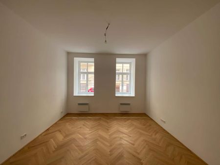 Mietwohnung 1040 Wien, Nähe Mayerhofgasse - Photo 2