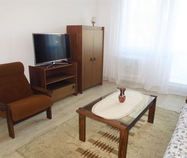 Prenájom, dvojizbový byt, Senica – PRENAJATÉ - Photo 1