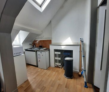 Location Appartement 2 pièces 30m² RENNES 35000 - Photo 5