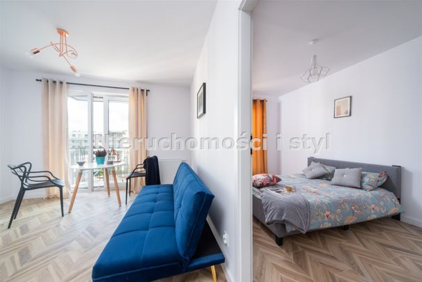 Wrocław, Krzyki, Gaj - Фото 1