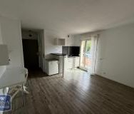 Location Appartement 1 pièce 21m² PAU 64000 - Photo 2