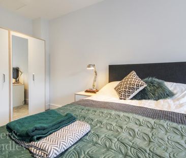 2 bedroom apartment to rent - Photo 6