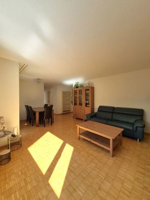 2.5 Zimmer, 58 m², 1. Stock - Photo 1