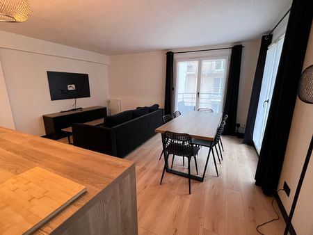 LOCATION d'un appartement T3 (62 m²) à SAINT OUEN L AUMONE - Photo 4