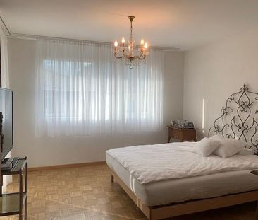 Appartement de 3.5 pièces au 2ème étage situé à deux pas du centre-... - Photo 1