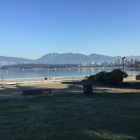 Kitsilano Water Front - Photo 3