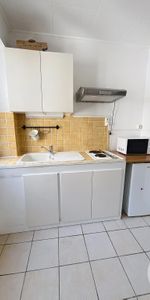 Location Appartement 1 pièce 23m² CLERMONT FERRAND 63000 - Photo 4