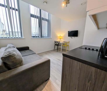 Parker Street, City Centre, Merseyside, L1 - Photo 2