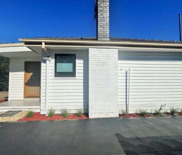 Charming Weatherboard Home with Modern Upgrades - Photo 4