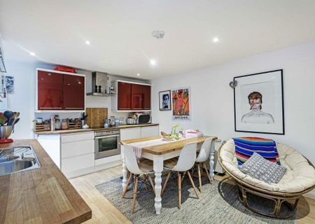 Rossiter Road, SW12 9RU, London - Photo 4